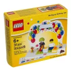 LEGO® Creator - Szülinapi dísz (850791)