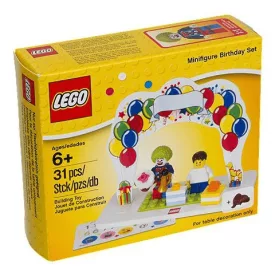 LEGO® Creator - Szülinapi dísz (850791)