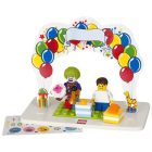 LEGO® Creator - Szülinapi dísz (850791)