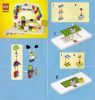 LEGO® Creator - Szülinapi dísz (850791)