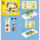 LEGO® Creator - Szülinapi dísz (850791)