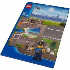LEGO® City - City játékszőnyeg (850929)