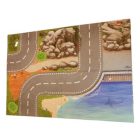 LEGO® City - City játékszőnyeg (850929)