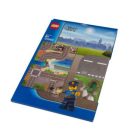 LEGO® City - City játékszőnyeg (850929)