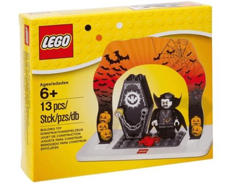 LEGO® - Halloween szett (850936)