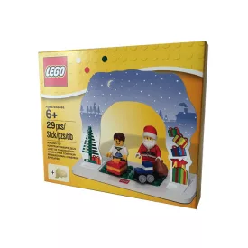 LEGO® - Mikulás szett (850939)