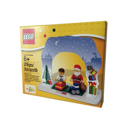 LEGO® - Mikulás szett (850939)