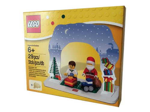 LEGO® - Mikulás szett (850939)