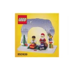 LEGO® - Mikulás szett (850939)