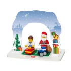 LEGO® - Mikulás szett (850939)