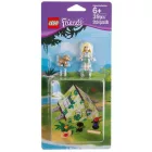LEGO® Friends - Dzsungel kiegészítő készlet (850967)