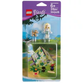 LEGO® Friends - Dzsungel kiegészítő készlet (850967)