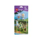 LEGO® Friends - Dzsungel kiegészítő készlet (850967)