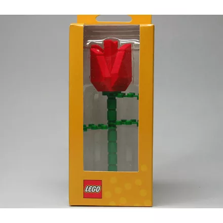 LEGO® Seasonal - Rózsa (ragasztott) (852786)