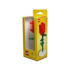 LEGO® Seasonal - Rózsa (ragasztott) (852786)