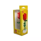 LEGO® Seasonal - Rózsa (ragasztott) (852786)