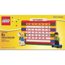 LEGO® Naptár (853195)