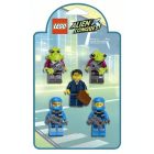 LEGO® Alien Conquest - Battle Pack (853301)