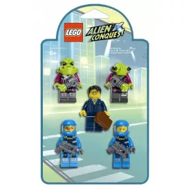 LEGO® Alien Conquest - Battle Pack (853301)