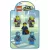 LEGO® Alien Conquest - Battle Pack (853301)