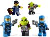 LEGO® Alien Conquest - Battle Pack (853301)