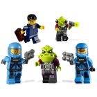 LEGO® Alien Conquest - Battle Pack (853301)