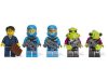 LEGO® Alien Conquest - Battle Pack (853301)