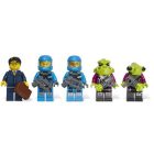 LEGO® Alien Conquest - Battle Pack (853301)