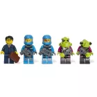 LEGO® Alien Conquest - Battle Pack (853301)