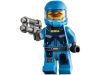 LEGO® Alien Conquest - Battle Pack (853301)
