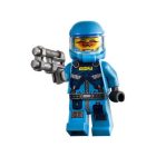 LEGO® Alien Conquest - Battle Pack (853301)