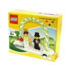 LEGO® Creator - Esküvői tortadísz (853340)