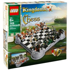 LEGO® Castle - Chess (853373)