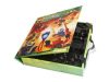 LEGO® NINJAGO® - Ninjago Spinner tartó, gyűjtődoboz (853409)