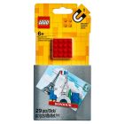 LEGO® Hűtőmágnes - Eiffel torony (854011)