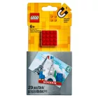 LEGO® Hűtőmágnes - Eiffel torony (854011)