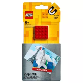 LEGO® Hűtőmágnes - Eiffel torony (854011)