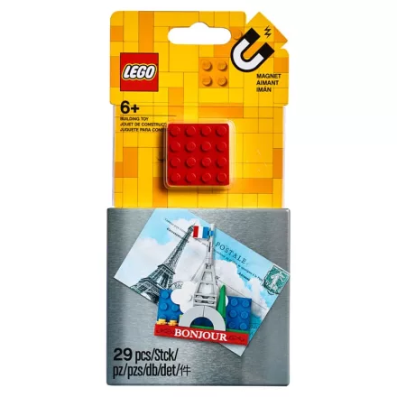 LEGO® Hűtőmágnes - Eiffel torony (854011)