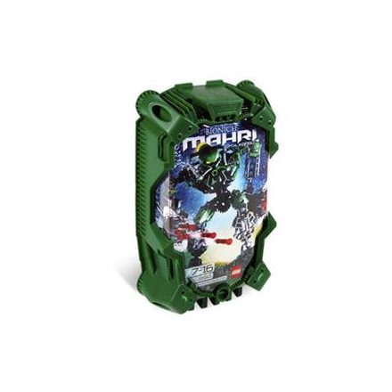 LEGO® BIONICLE - Toa Kongu (8910)