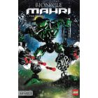 LEGO® BIONICLE - Toa Kongu (8910)