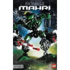 LEGO® BIONICLE - Toa Kongu (8910)