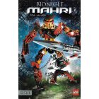 LEGO® BIONICLE - Toa Jaller (8911)