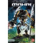 LEGO® BIONICLE - Toa Hewkii (8912)