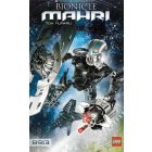 LEGO® BIONICLE - Toa Nuparu (8913)