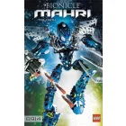 LEGO® BIONICLE - Toa Hahli (8914)