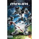LEGO® BIONICLE - Toa Matoro (8915)