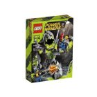 LEGO® Power Miners - A Kristálykirály (8962)