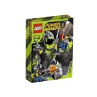 LEGO® Power Miners - A Kristálykirály (8962)