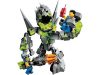 LEGO® Power Miners - A Kristálykirály (8962)