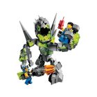 LEGO® Power Miners - A Kristálykirály (8962)